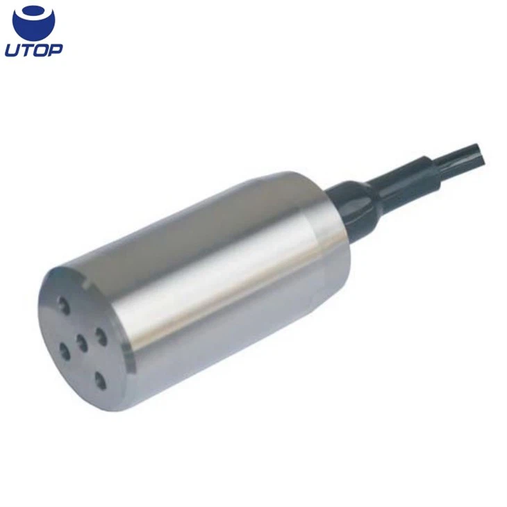 Ceramic Capacitive Level Transmitter