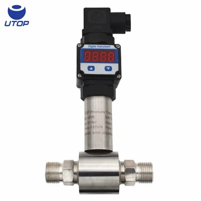 Liquid Differential Pressure Transmitter