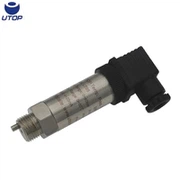New Designed Pressure Temperature Combined Transmitter