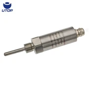 Pt100 Temperature Transmitter