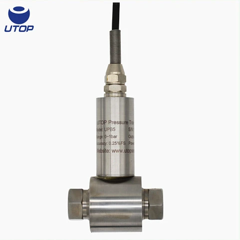 Water Differential Pressure Transmitter