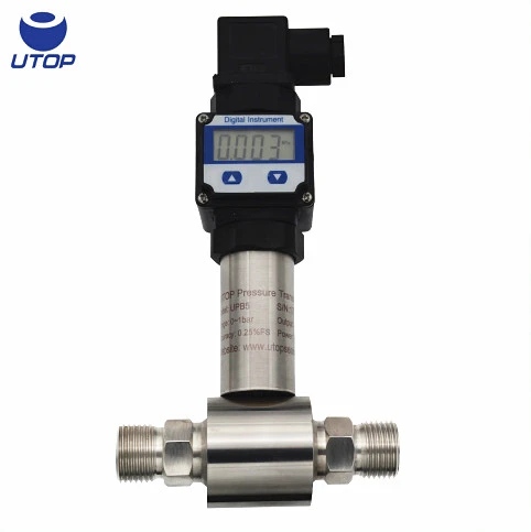 Water Differential Pressure Transmitter