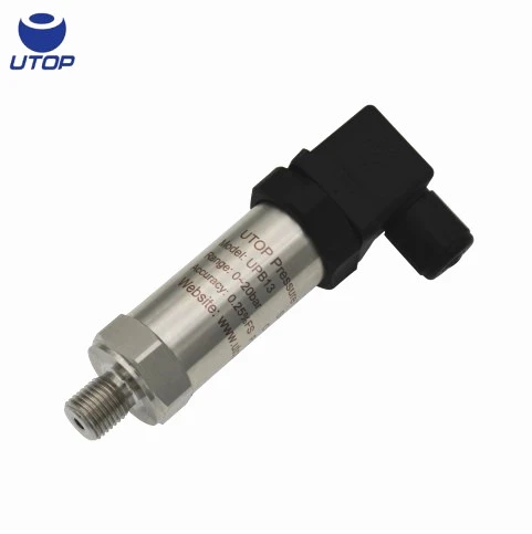 4-20mA, 0.5-4.5V, 0-5V Output Air Water Piezoresistive Silicon Pressure Transmitter for Industry, Air Conditioning, Pump, Compressor with Ce and ISO9001 PCM303