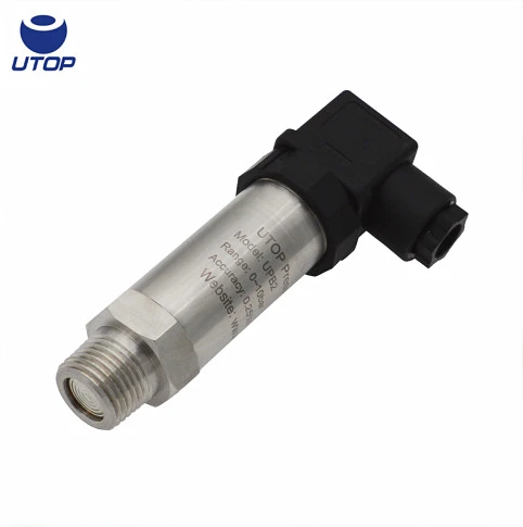 Flush Diaphragm Pressure Transmitter