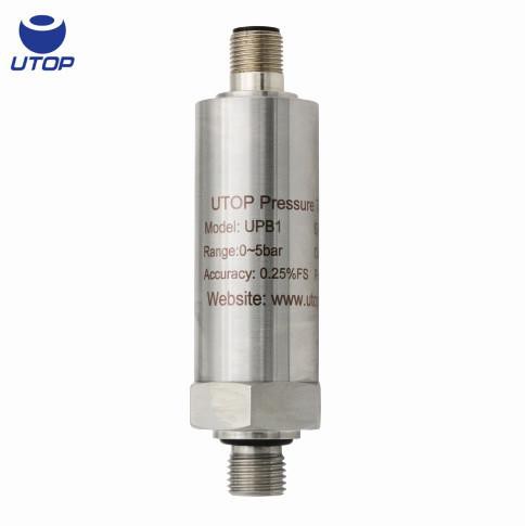 Gas Pressure Transmitter
