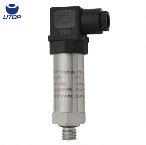 Gas Pressure Transmitter