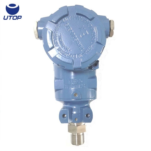 Hart Pressure Transmitter