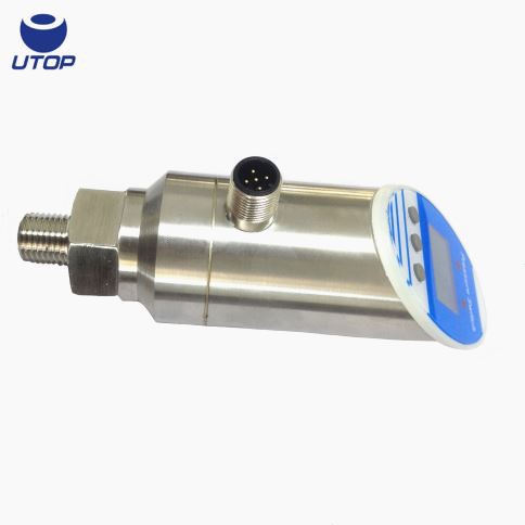 LED Digital Water Pressure Switch