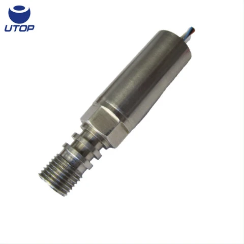 Water Fuel Diesel Oil Tank Level Sensor Immersed Underwater Pressure Transducer