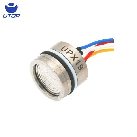 Piezoresistive Pressure Sensor