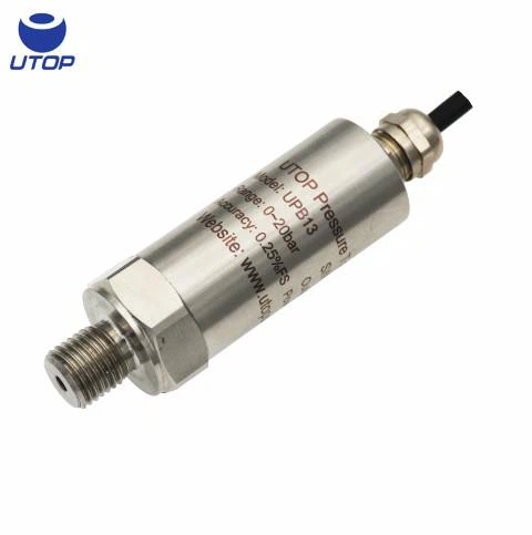 Piezoresistive Pressure Transmitter