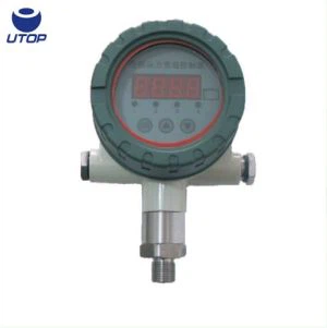 Digital Oil Pressure Switch Controller