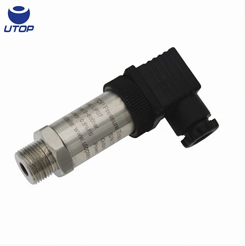 Strain Gauge Pressure Transmitter