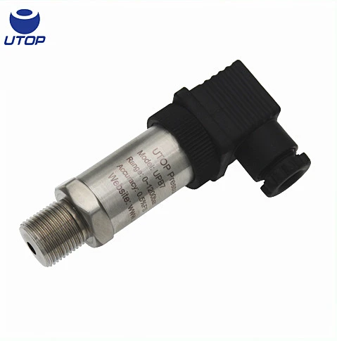 Strain Gauge Pressure Transmitter