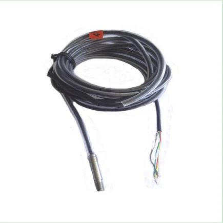 Frost Protection 0-5V 0-10V 0.5-4.5V 4-20mA Pressure Sensor Pressure Transducer for Water Pump