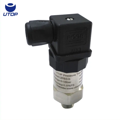 Water Pressure Transmitter